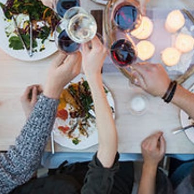 DINNER PARTIES